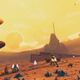 Image for article titled I Played No Man's Sky VR And Almost Punched Sean Murray In The Face